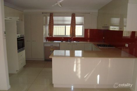 Property photo of 96 Dalmeny Drive Prestons NSW 2170