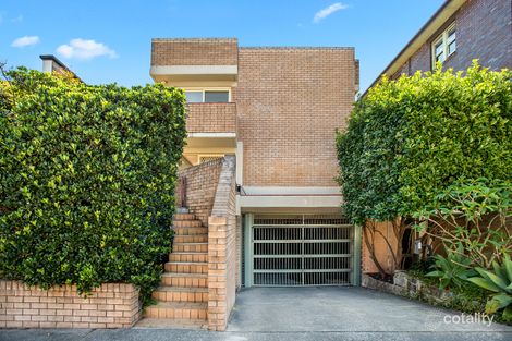 Property photo of 1/9 Eustace Street Manly NSW 2095