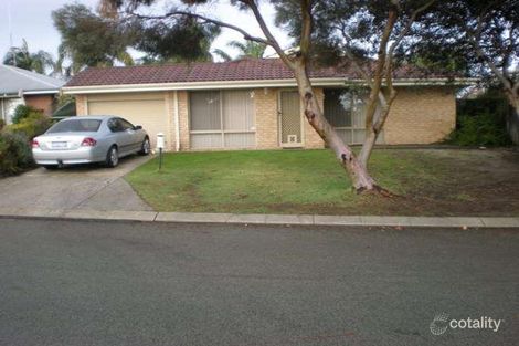 4 Robins Rise, Stratton, WA 6056