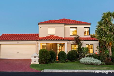 Property photo of 2 Longstaff Gardens Dianella WA 6059