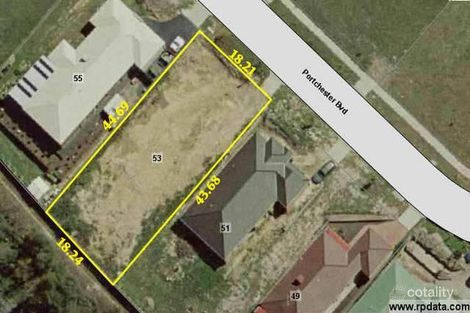 53 Portchester Bvd, Beaconsfield, VIC 3807