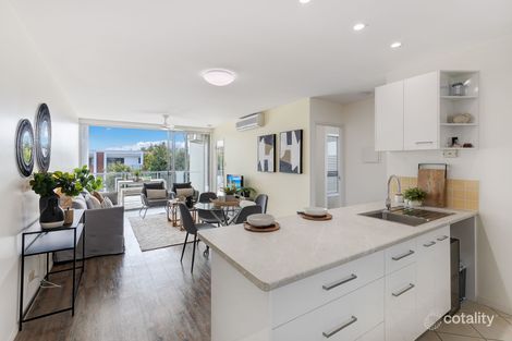 Property photo of 7/17 Deviney Street Morningside QLD 4170