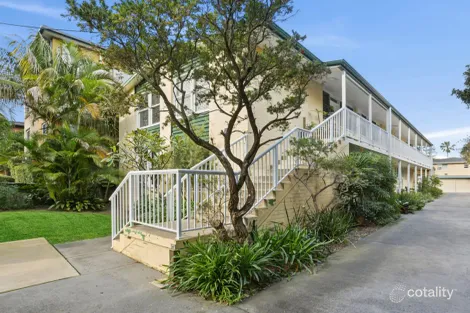 Property photo of 2/25 Seabeach Avenue Mona Vale NSW 2103
