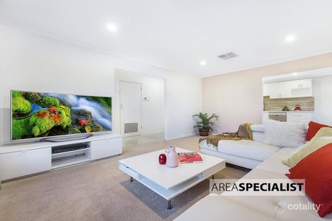 Property photo of 15 Marshall Court Hampton Park VIC 3976