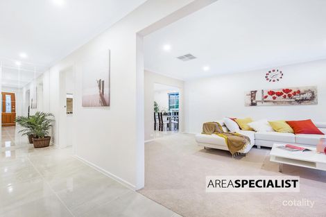 Property photo of 15 Marshall Court Hampton Park VIC 3976