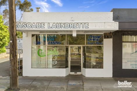 552 Warrigal Rd, Malvern East, VIC 3145