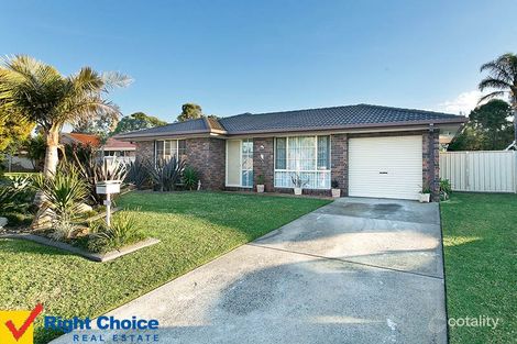 15 Osprey Pl, Albion Park Rail, NSW 2527