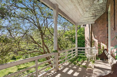Property photo of 81A Coonanbarra Road Wahroonga NSW 2076