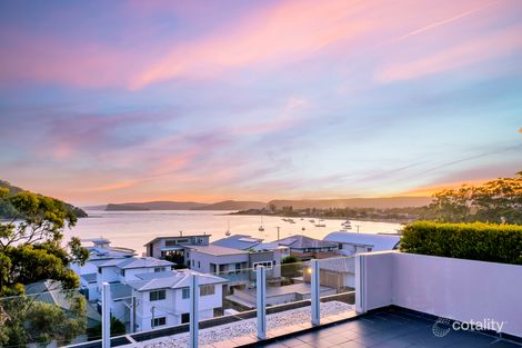 Property photo of 9/207 Ocean View Road Ettalong Beach NSW 2257