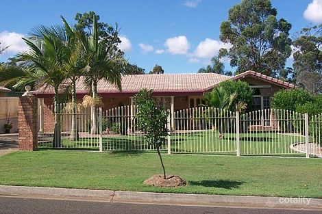 43 Owens Cres, Regents Park, QLD 4118