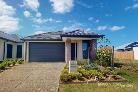 21 Orchard St, Caboolture South, QLD 4510