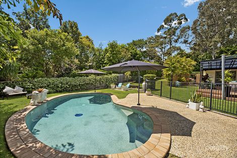 Property photo of 7 Miljee Court Buderim QLD 4556