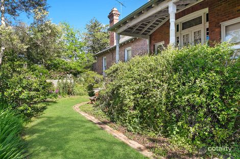 Property photo of 81A Coonanbarra Road Wahroonga NSW 2076