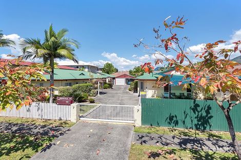 3/7 Grantala St, Manoora, QLD 4870