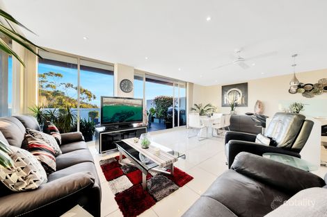 Property photo of 9/207 Ocean View Road Ettalong Beach NSW 2257