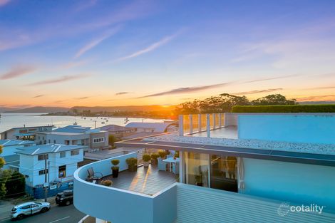 Property photo of 9/207 Ocean View Road Ettalong Beach NSW 2257