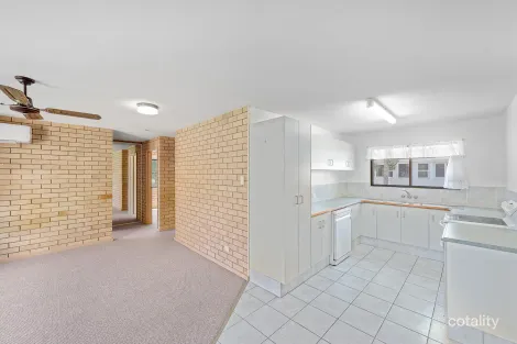 Property photo of 1/5 Sutton Street Barney Point QLD 4680