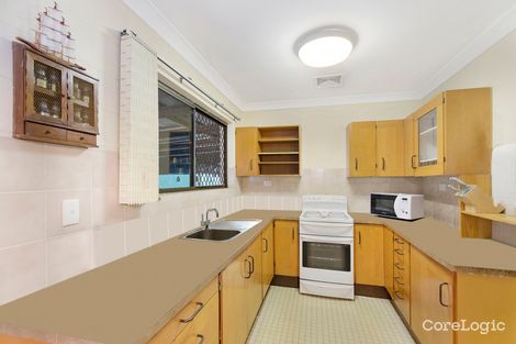 Property photo of 8 Munbilla Drive Kelso QLD 4815