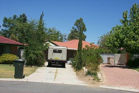 18 Stipling Gdns, Leda, WA 6170