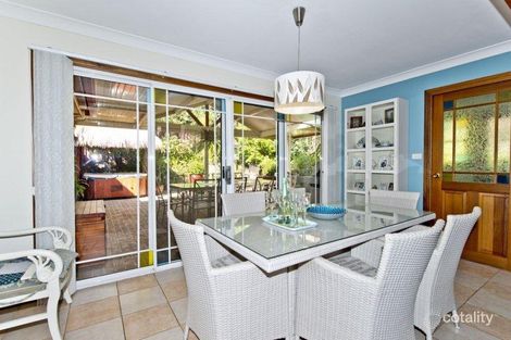 Property photo of 39 Bunnal Avenue Winmalee NSW 2777