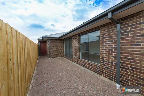 Property photo of 27 Haystack Drive Truganina VIC 3029