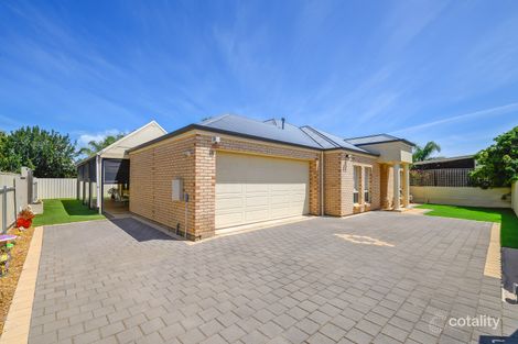 Property photo of 23 Water Street Semaphore SA 5019