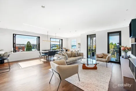 9/63 Carabella St, Kirribilli, NSW 2061