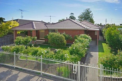 Property photo of 118 Coppards Road Whittington VIC 3219