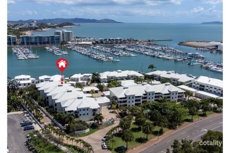 50/18-30 Sir Leslie Thiess Dr, Townsville City, QLD 4810