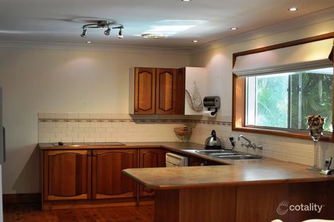 Property photo of 4 Swain Crescent Dapto NSW 2530