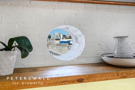 Property photo of 2A/8 Brooke Street Hobart TAS 7000