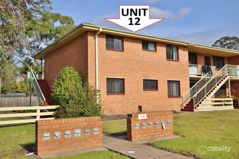Property photo of 12/12 Irene Crescent Eden NSW 2551