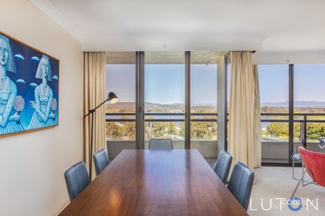 Property photo of 903/2 Marcus Clarke Street City ACT 2601