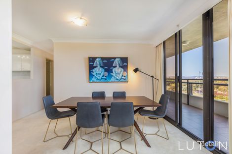 Property photo of 903/2 Marcus Clarke Street City ACT 2601