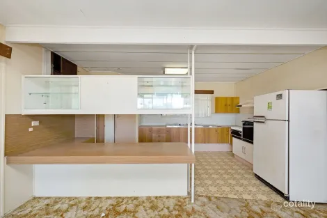 Property photo of 3 Powell Street Wulguru QLD 4811