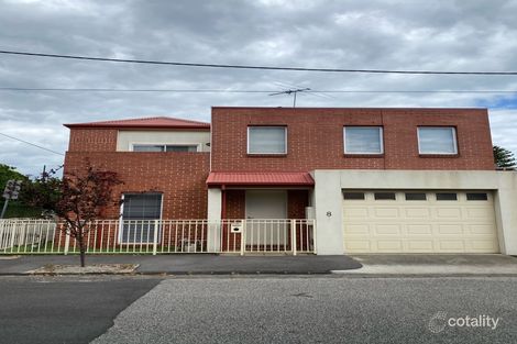 8 Alfred St, Port Melbourne, VIC 3207