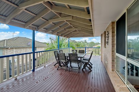39 Chesterfield Cres, Wellington Point, QLD 4160