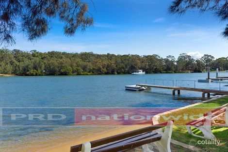 85 Burbank Ave, Picnic Point, NSW 2213
