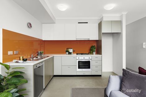 Property photo of 709C/780 Bourke Street Redfern NSW 2016