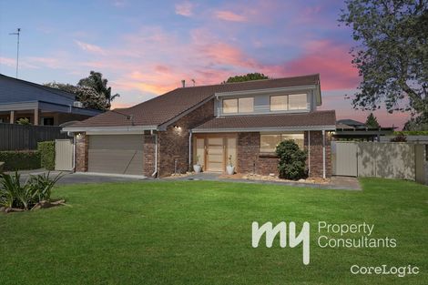 Property photo of 36 Burragorang Street The Oaks NSW 2570
