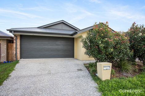 Property photo of 39 Pinehill Street Yarrabilba QLD 4207