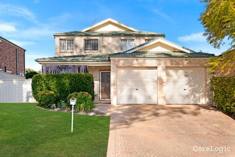 Property photo of 21 Orton Place Currans Hill NSW 2567
