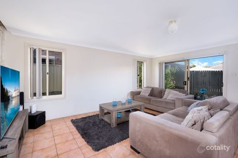 Property photo of 21 Orton Place Currans Hill NSW 2567