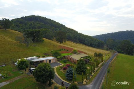 Property photo of 460 Lobster Creek Road West Ulverstone TAS 7315