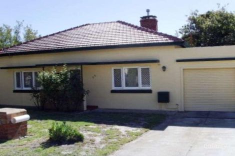 Property photo of 65 Roberts Street Bayswater WA 6053