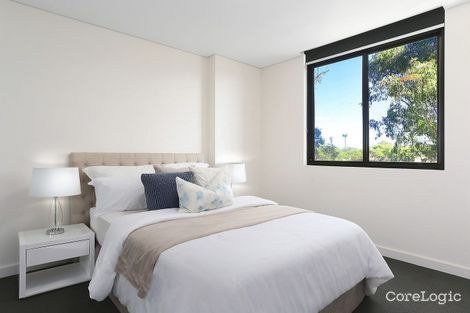 Property photo of 44/1-9 Kanoona Avenue Homebush NSW 2140