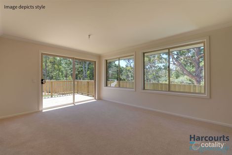 Property photo of 347 Argyle Drive Kingston TAS 7050