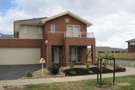 Property photo of 27 Premier Drive Berwick VIC 3806