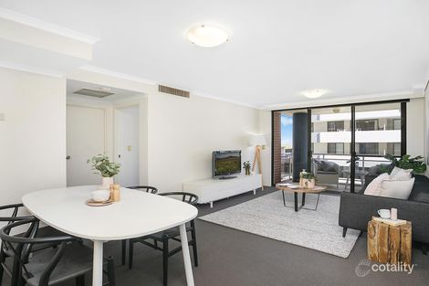 66/121-133 Pacific Hwy, Hornsby, NSW 2077