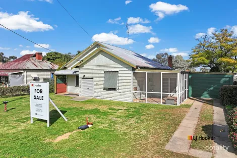 Property photo of 35A Livingstone Street Mathoura NSW 2710